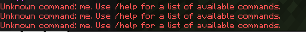 Command Disbaler